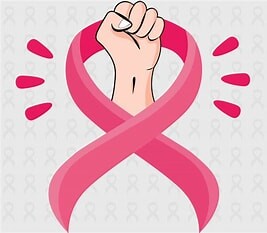 “Różowe inspiracje: siła, wiedza i&nbsp;wsparcie w&nbsp;walce z&nbsp;rakiem piersi”