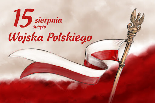 Życzenia z&nbsp;okazji Święta Wojska Polskiego