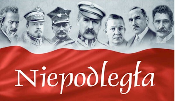 Święto Niepodległości