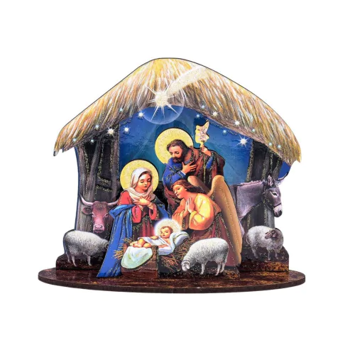 Życzenia świąteczno-noworoczne