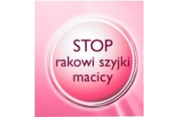 Badanie profilaktyczne raka szyjki macicy w&nbsp;Szpitalu