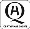 Certyfikat 3 2