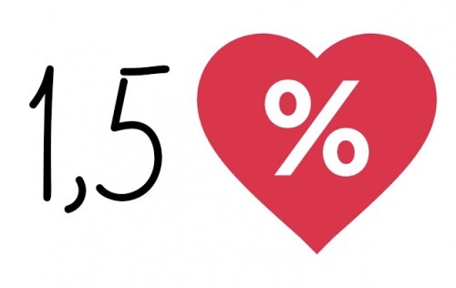 Odpisz 1,5% od&nbsp;podatku na&nbsp;rzecz Szpitala