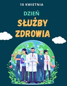 Dzień Służby Zdrowia w&nbsp;Polsce