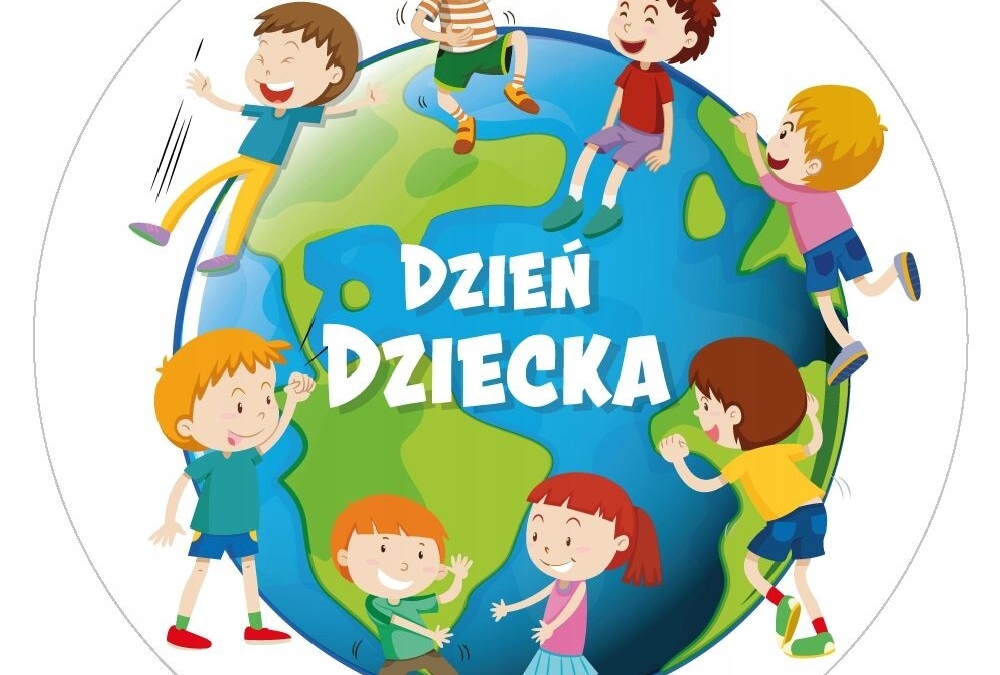 Dzień Dziecka w&nbsp;Oddziale Pediatrycznym
