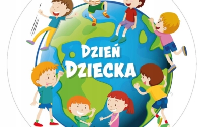 1 czerwca Dzień Dziecka