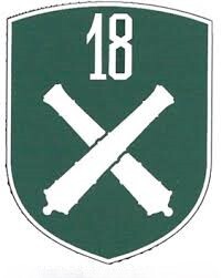 Święto 18. Brygady Artylerii