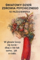 10 .x. Dzień Zdrowia Psychicznego 2