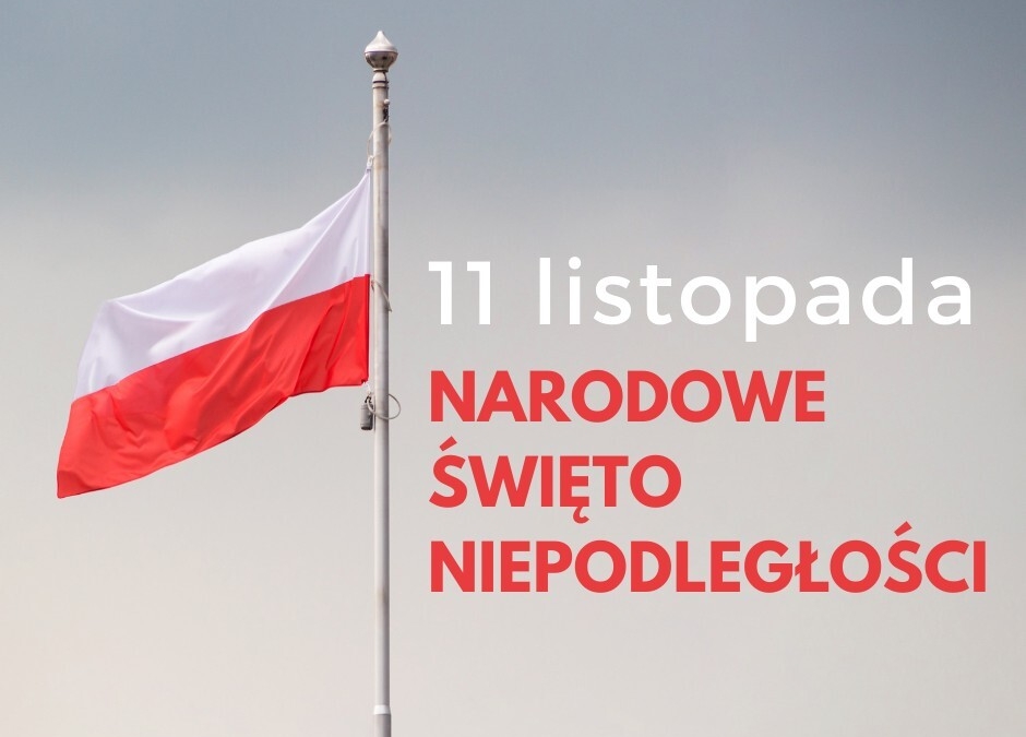 Święto Odzyskania Niepodległości