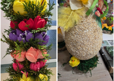 Oddział Psychiatryczny W Nowej Dębie 4 2