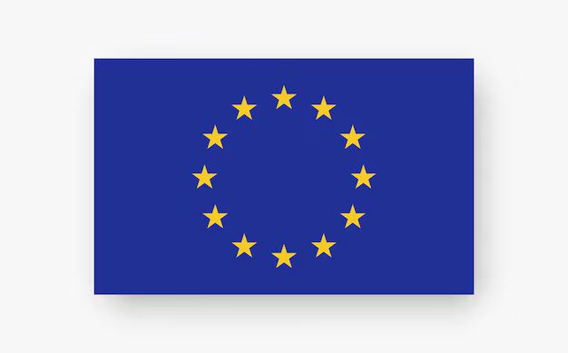 Detailed Accurate Illustration Colored Flag Europa 508524 422 2