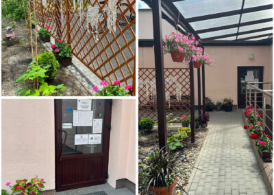 Oddział Dzienny Psychiatryczny W Nowej Dębie 2