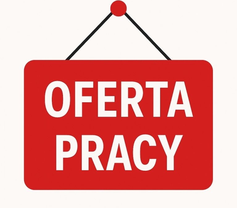 Grafika Z Napisem Oferta Pracy 768x768 2