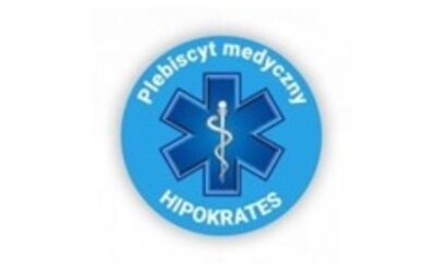 Doroczny Plebiscyt “HIPOKRATES 2026” – zagłosuj!
