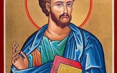Święto Św. Łukasza – Patrona Służby Zdrowia