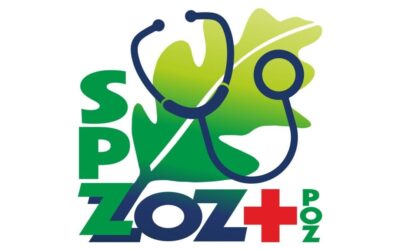 Przychodnia POZ (Lekarze Rodzinni) przy szpitalu czeka na zapisy