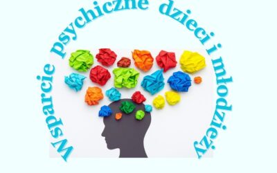 Spotkanie z psychologami, pedagogami i pracownikami socjalnymi powiatu